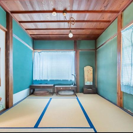 囲炉裏町家guesthouse Fujita 一棟貸切 Villa 無料駐車場 白山市 エクステリア 写真