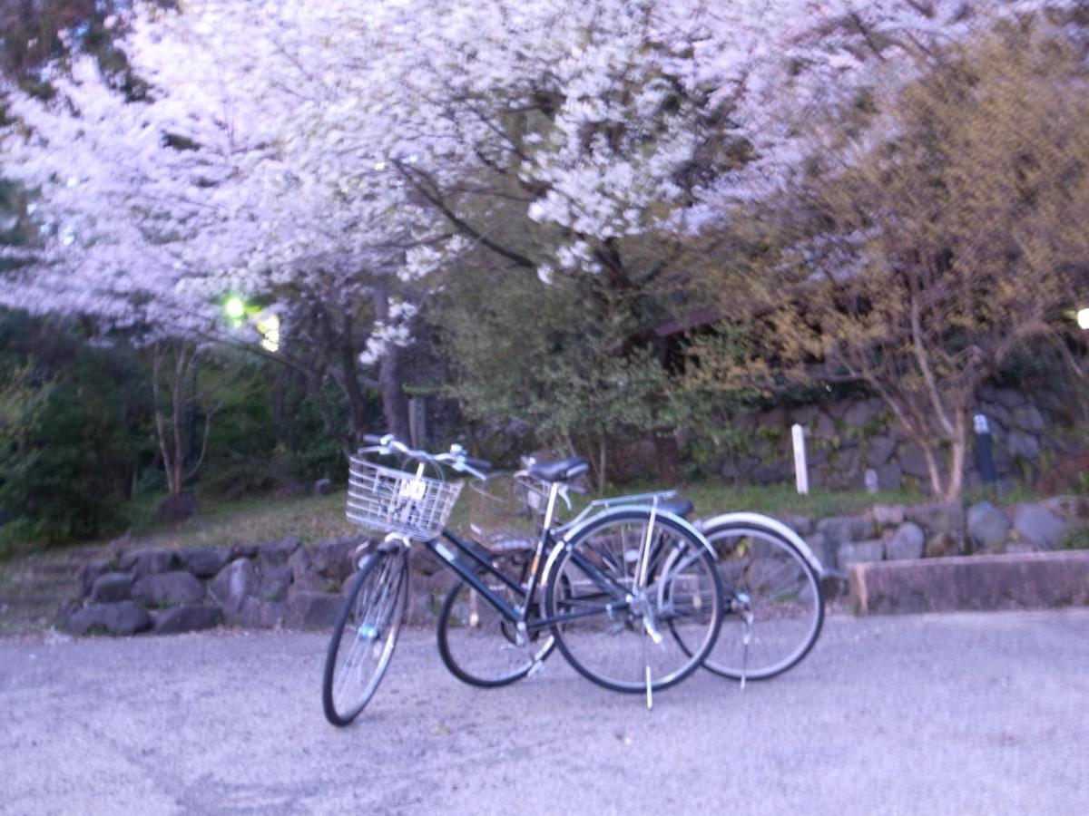 囲炉裏町家guesthouse Fujita 一棟貸切 Villa 無料駐車場 白山市 エクステリア 写真