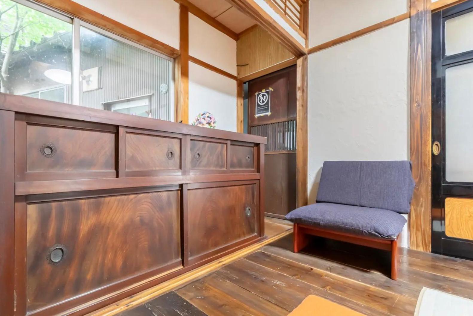 囲炉裏町家guesthouse Fujita 一棟貸切 Villa 無料駐車場 白山市 エクステリア 写真